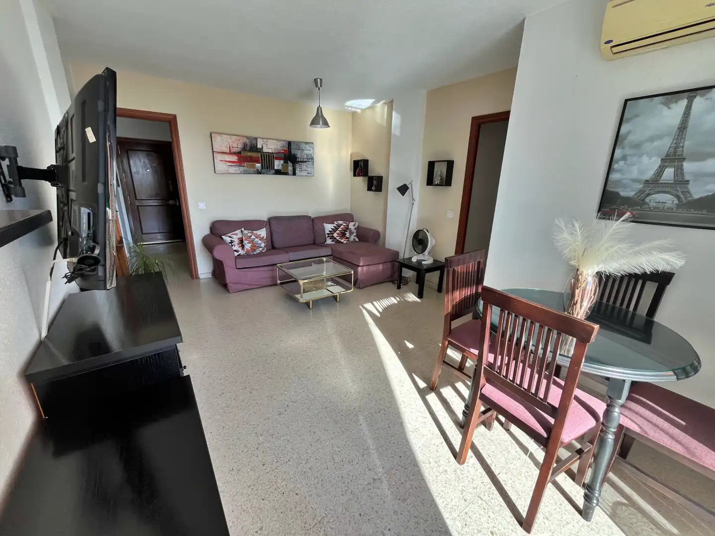 Appartement avec ascenseur à vendre à Calle Melilla 1, imagen 4