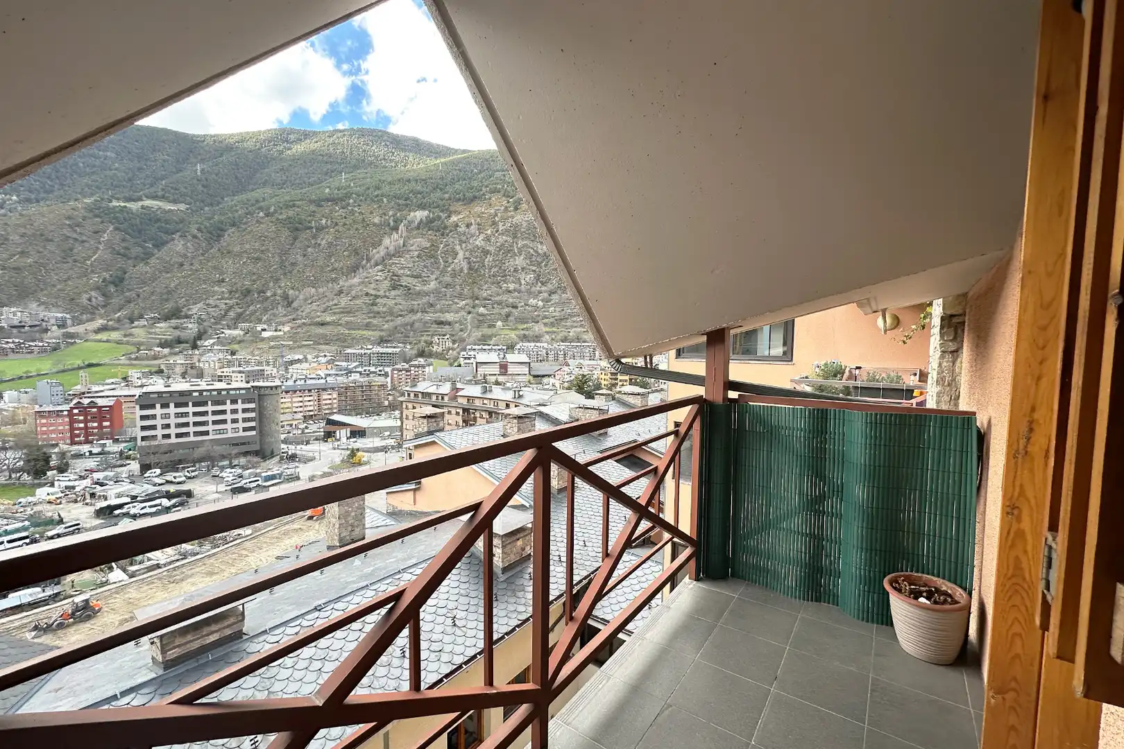 Mini appartamento con ascensore in vendita a Carrer Mirador d'Encamp, imagen 20