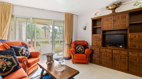 Foto 4 de Planta baixa de lloguer a Zona Playa de los Locos, Alicante