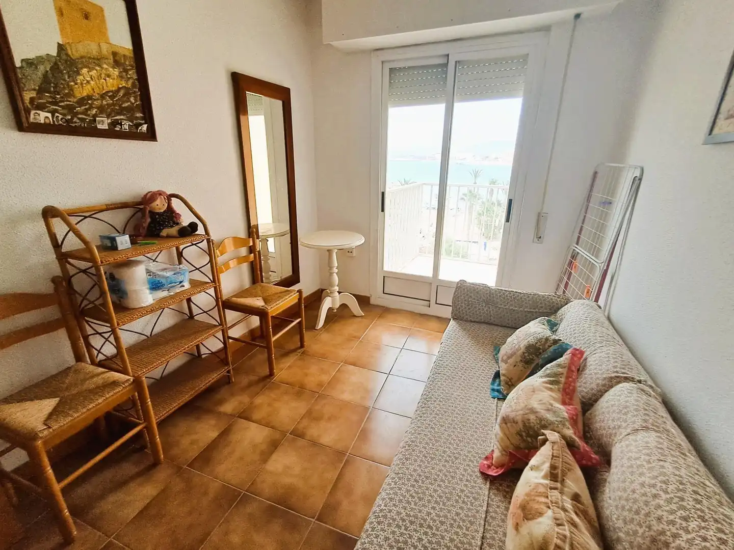 Appartement avec terrasse à vendre à Casco Antiguo, imagen 32