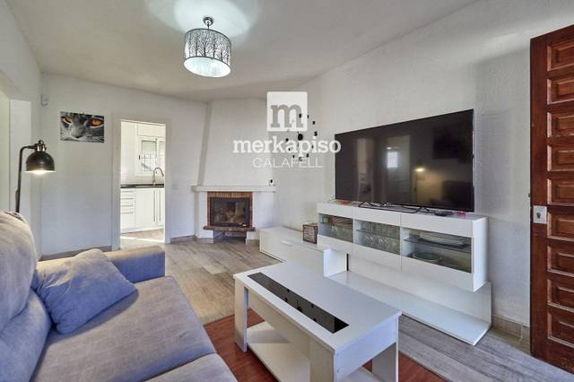 Casa adosada en Venta en PEDRAFORCA en Albinyana