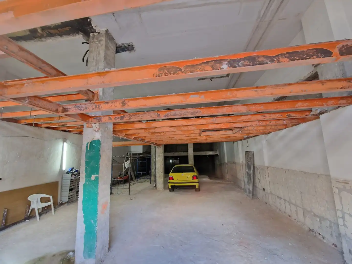 Commercial properties for sale in Alhaurín de la Torre