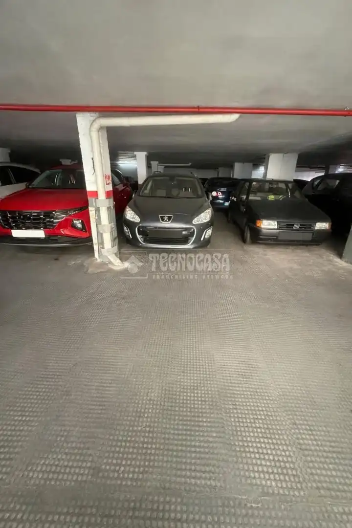 Parking de Garaje en venta en Madrid