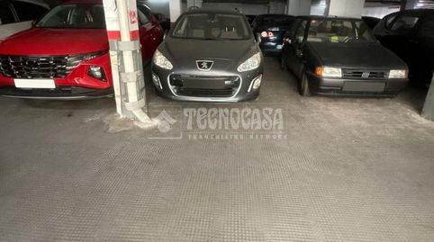 Foto 4 de Garaje en venta en San Isidro, Madrid Capital