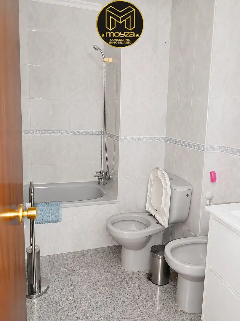 Flat with terrace for sale in Belén - San Roque, imagen 14