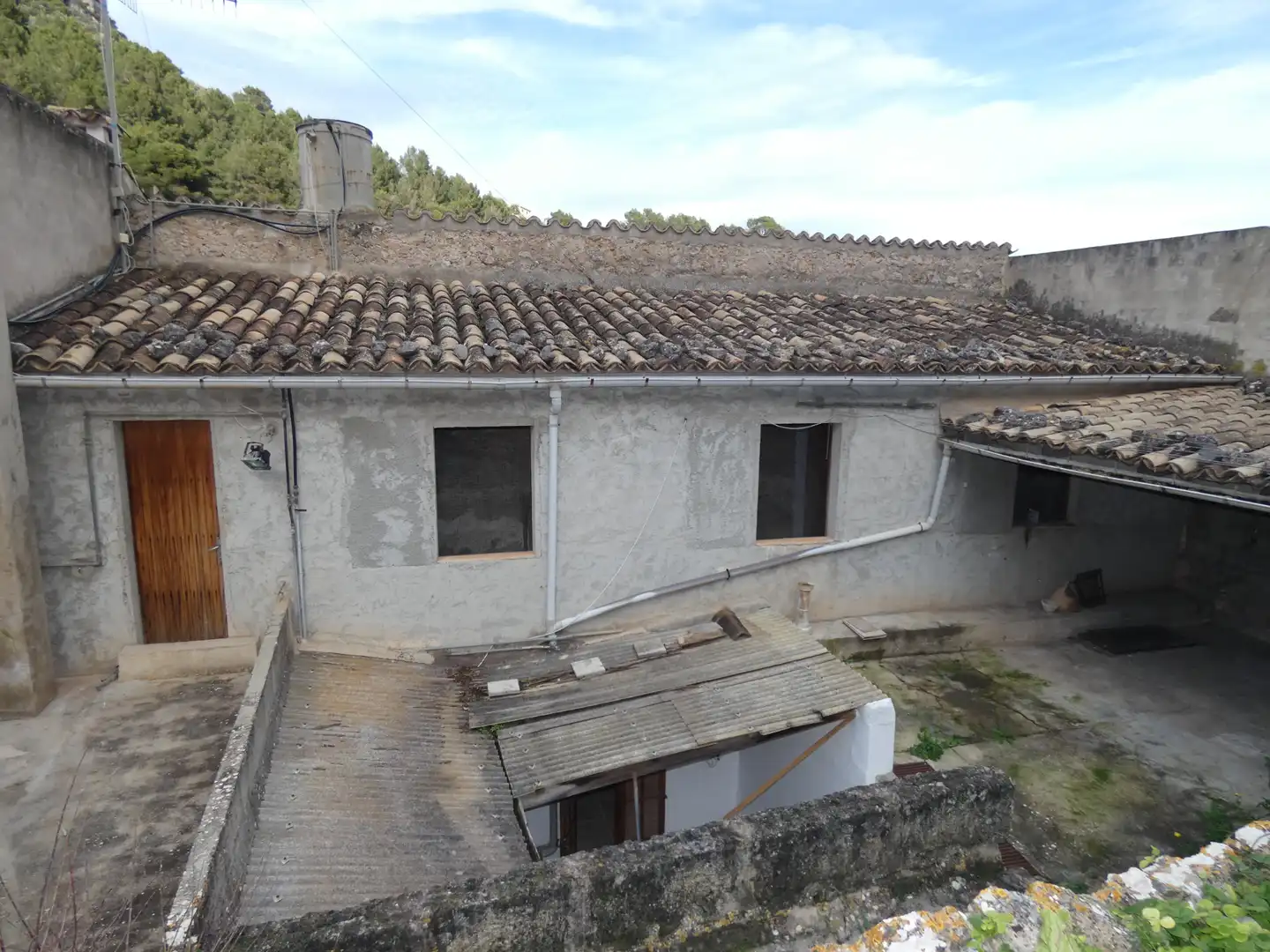 Haus mit Garten zum Verkauf in Selva, imagen 20