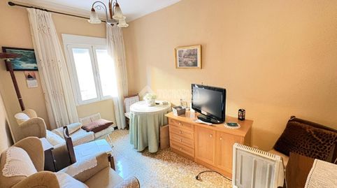 Foto 2 de Piso en venta en Prosperidad, Madrid Capital