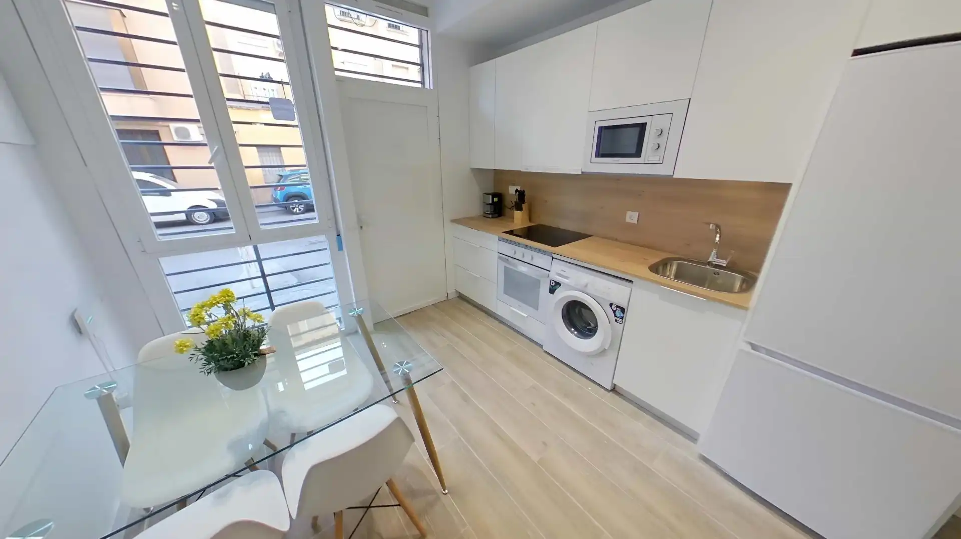 Wohnung zur Miete in Calle de Santa Julia, imagen 30