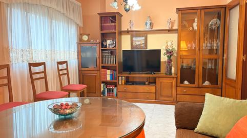 Foto 5 de Pis en venda a Plaza del Olivar, Miralvalle - Av. Virgen del Puerto - La Data, Cáceres