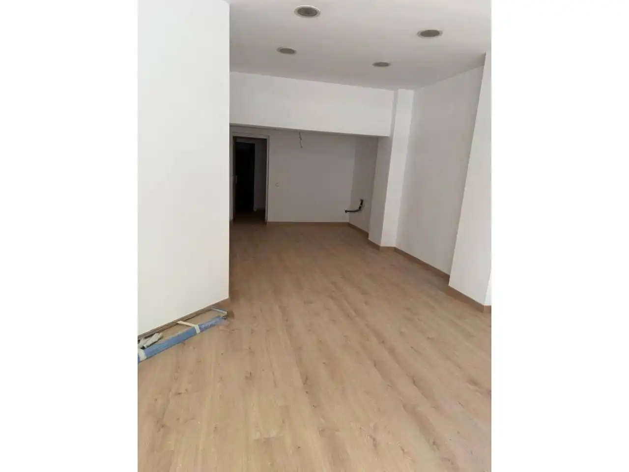 Local comercial en venta en Calle Comte Borrell, imagen 6