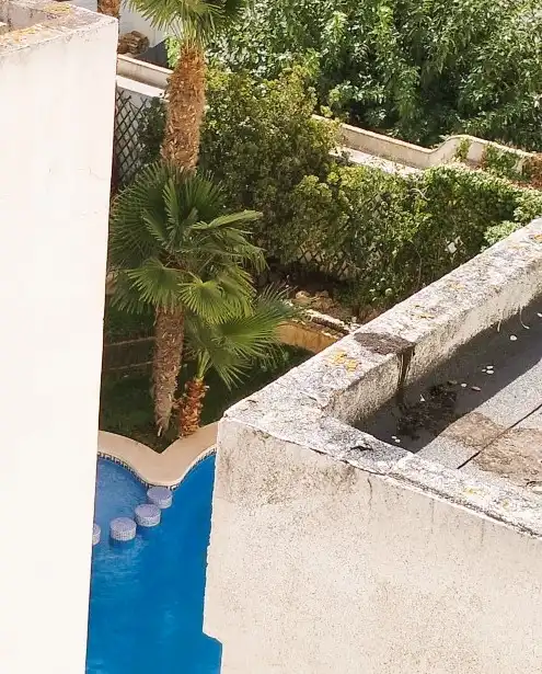 Attique avec terrasse à vendre à Calle Conde de Cirat, imagen 39