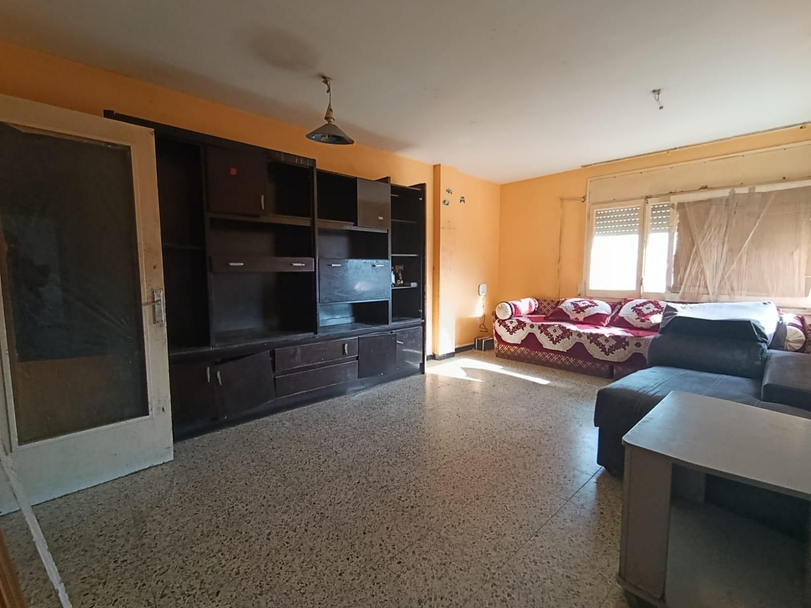 Living room of Flat for sale in Banyoles