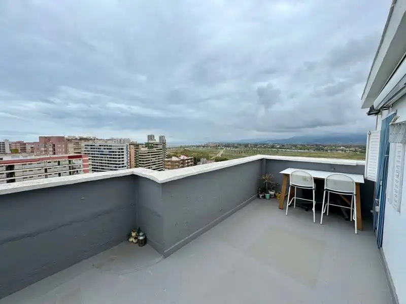 Attic for sale in Sant Antoni