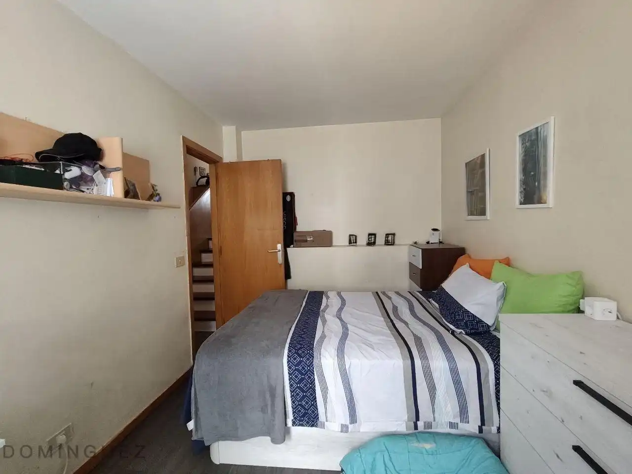 Bedroom of Duplexes for sale in Vigo   with Heating