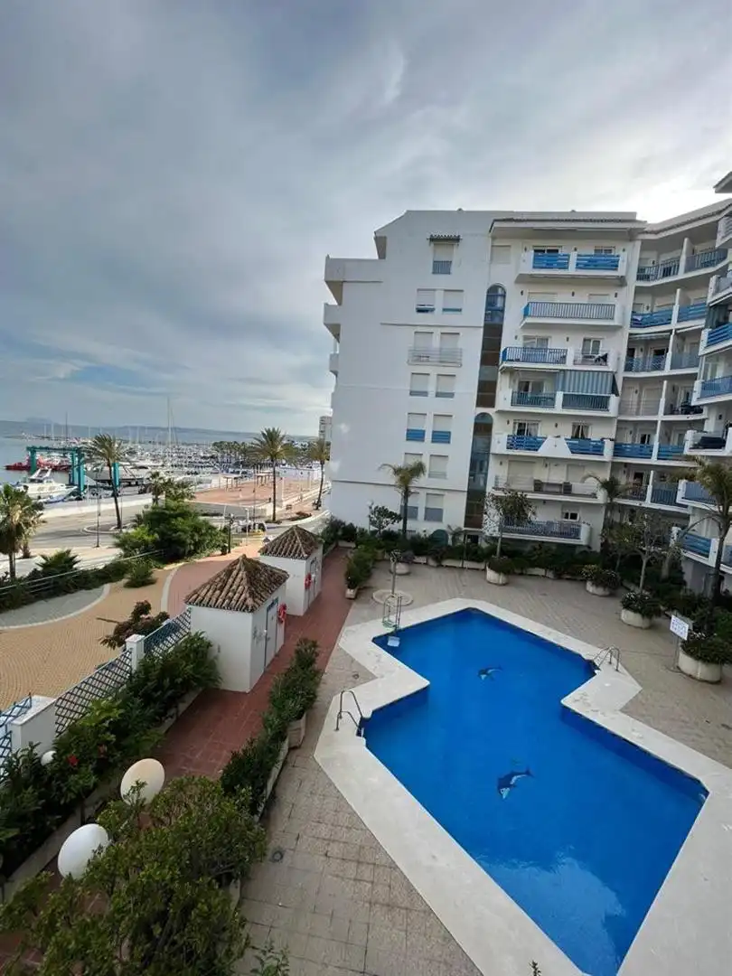 Apartament amb piscina en venda a ESPAÑA, imagen 16