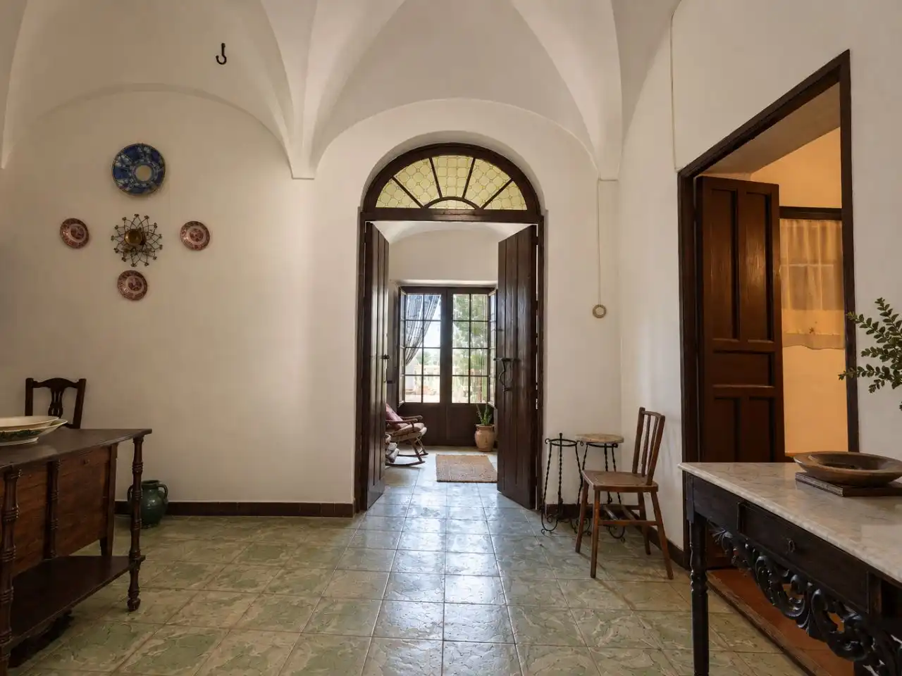 Casa o chalet en venta en Nogales con Terraza