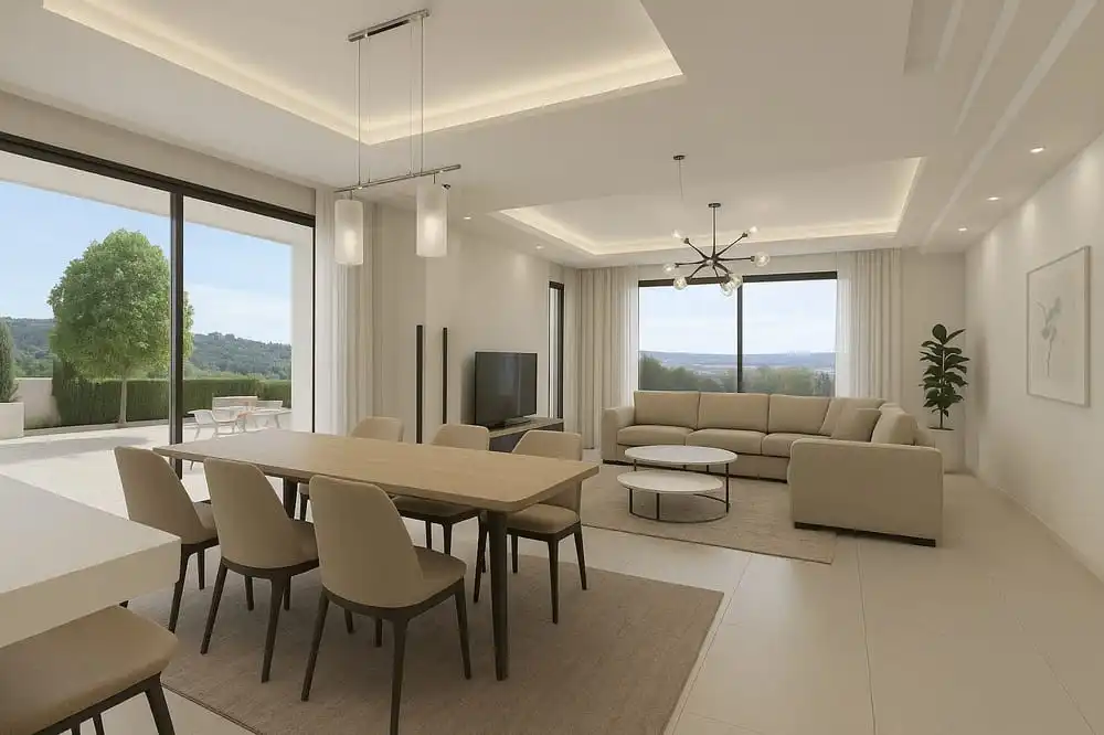 Terraced house for sale in Riviera del Sol, imagen 3