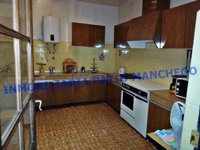 Cuina de Finca rústica en venda en Mora