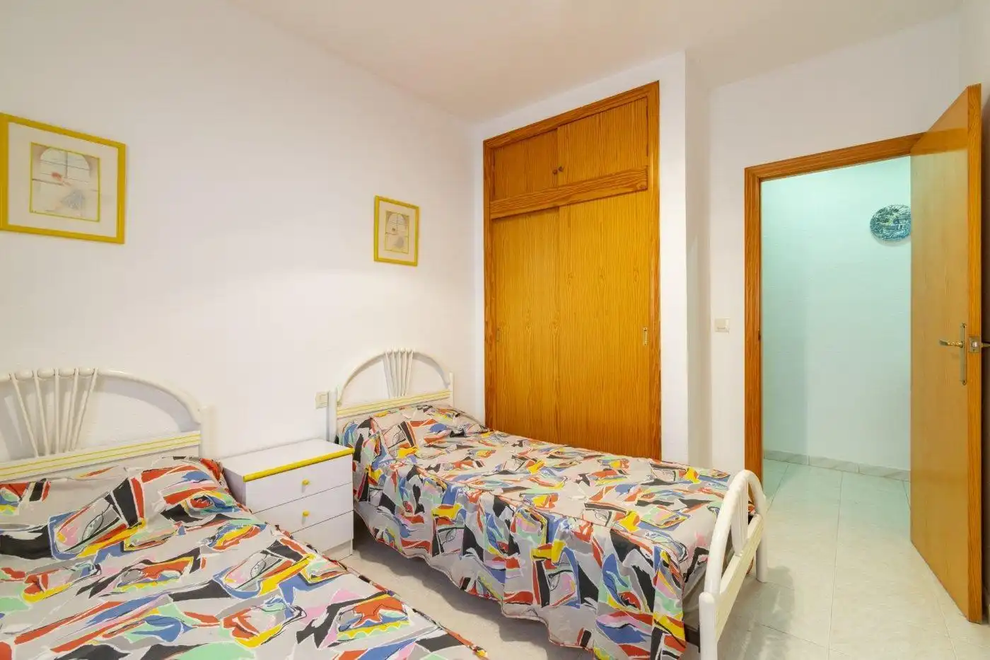 Pis amb terrassa en venda a Mar Menor de Cartagena – Cabo de Palos, imagen 25
