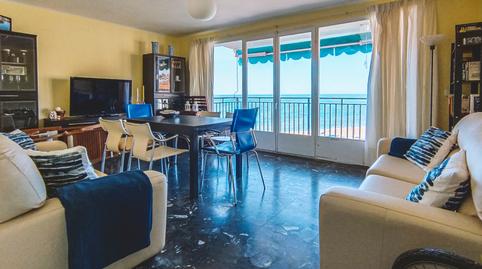 Foto 5 de Piso de alquiler en Avinguda Doctor Furest, Centre, Sant Pol de Mar