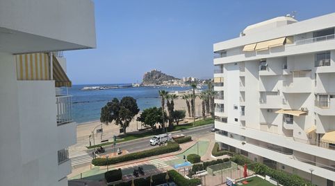 Foto 2 de Piso de alquiler en Delicias, Águilas