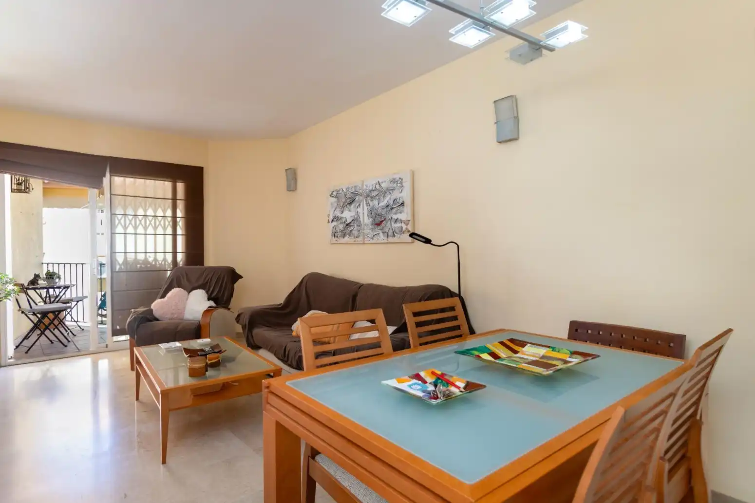 Ático con terraza en venta en Torremolinos -  PELIGRO, imagen 13
