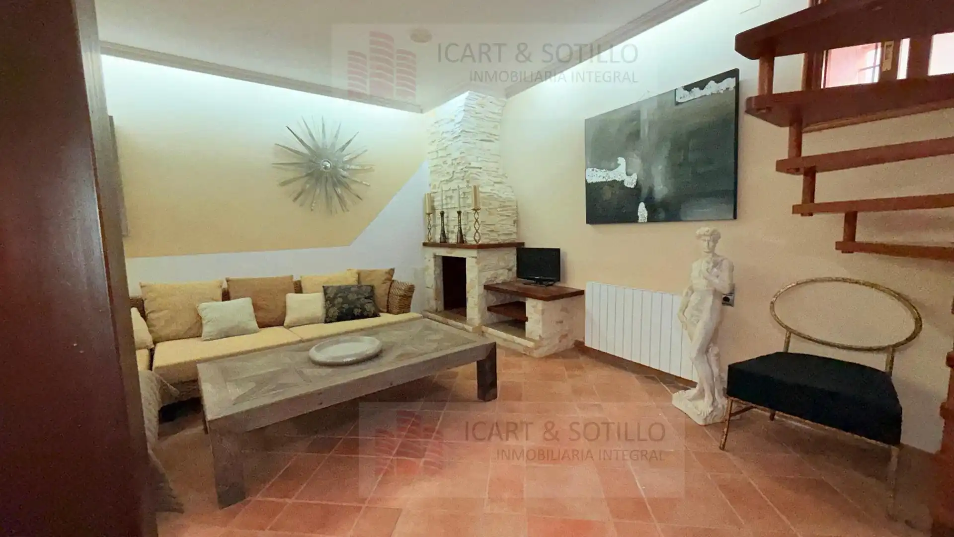 Casa in vendita a Calle de San Gregorio, imagen 80