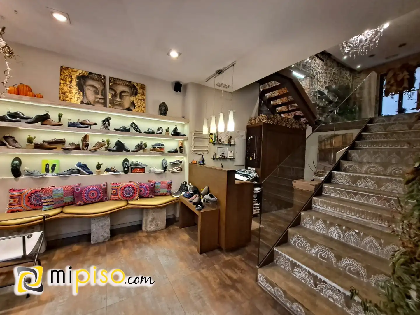 Local comercial en venta en Centro