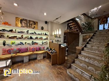Local comercial en venda a Centro