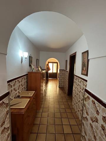 Casa-chalet en Venta en Calle Rúa, 18 en Bodonal de la Sierra