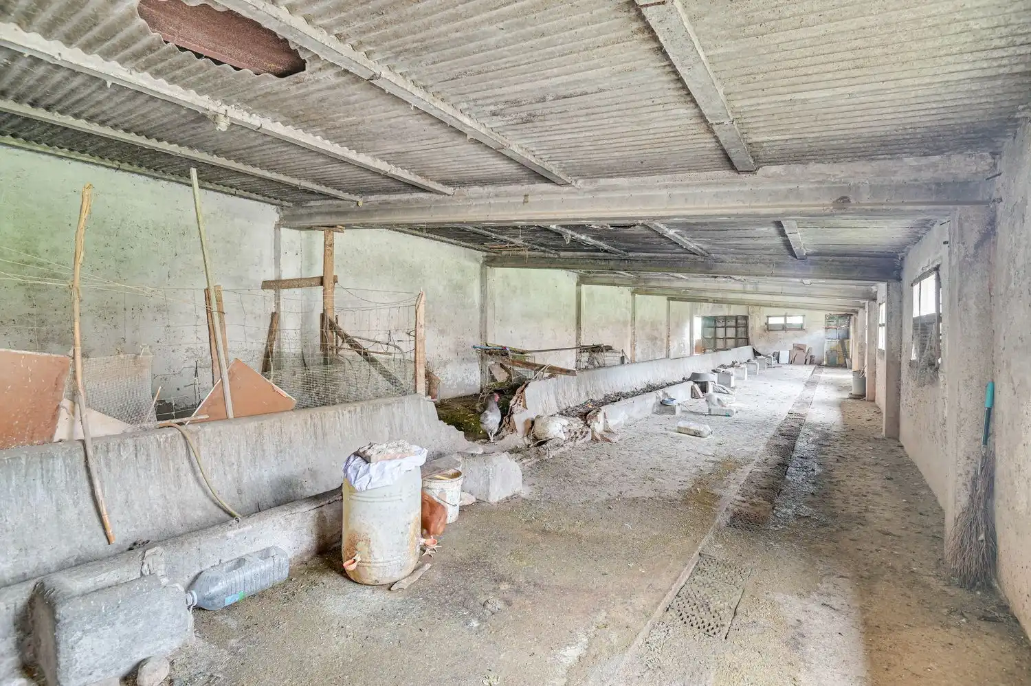 Maison rustique avec jardin à vendre à Calle del Torrent Anglí, imagen 50