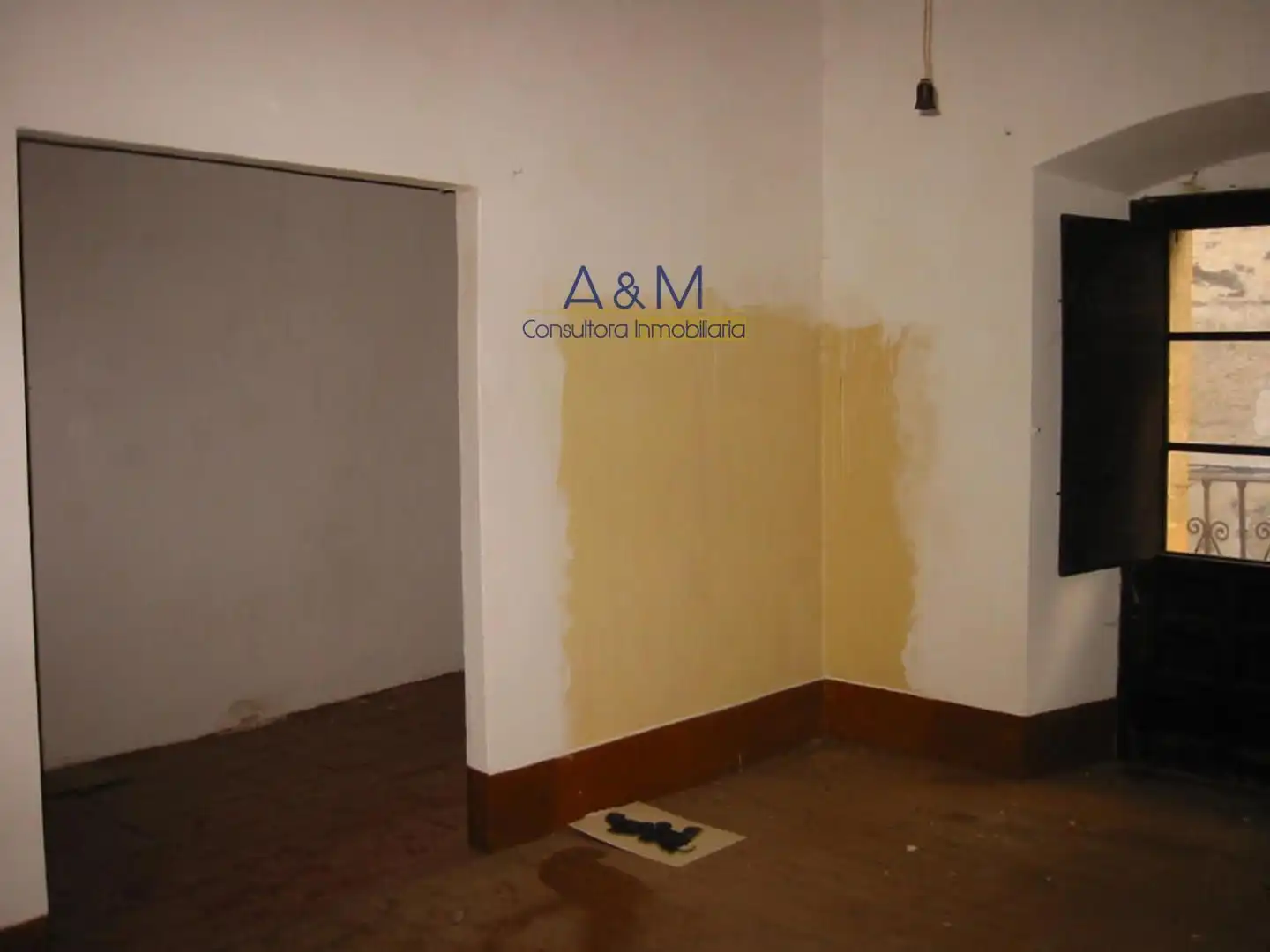 Casa o chalet en venta en Valderas
