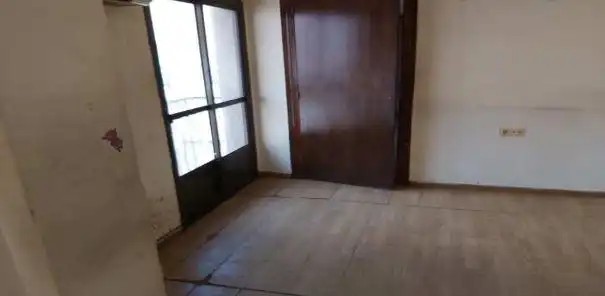 Dormitori de Casa adosada en venda en Guadix