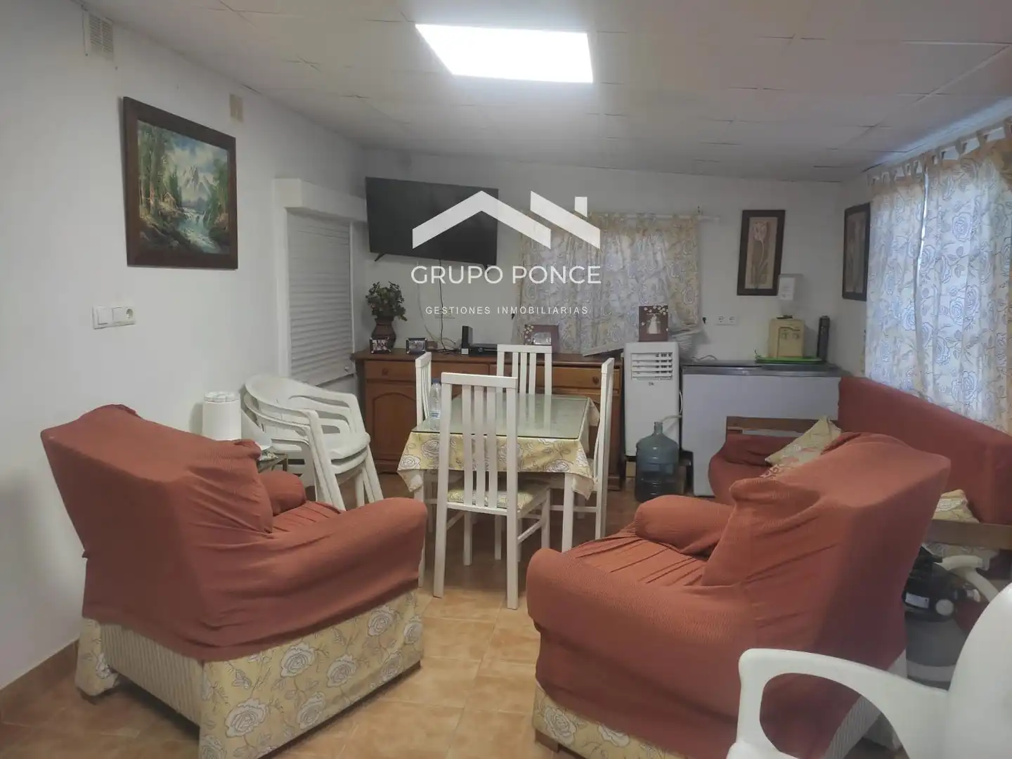 Terreno en venta en Rota