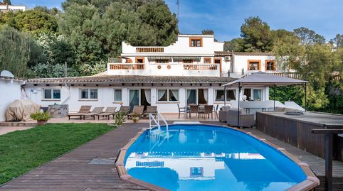Finca rústica con gran potencial en Génova