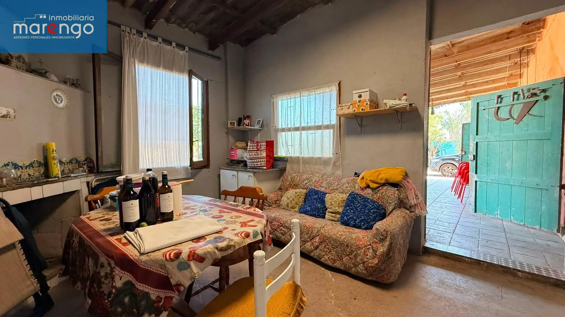 Villa avec piscine à vendre à El Grao, imagen 6