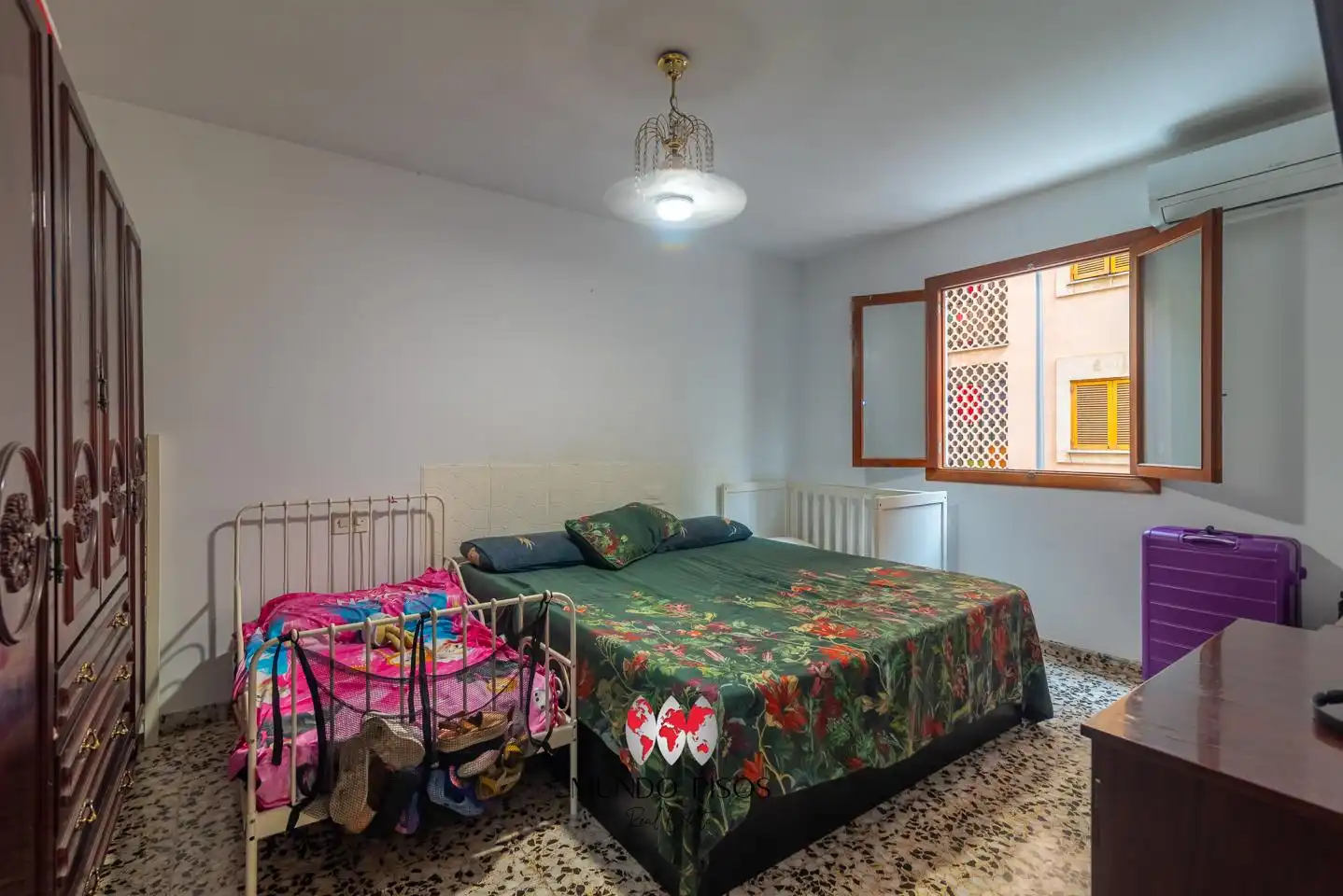 Wohnung mit Terrasse zum Verkauf in Passatge de Can Feixina, imagen 14