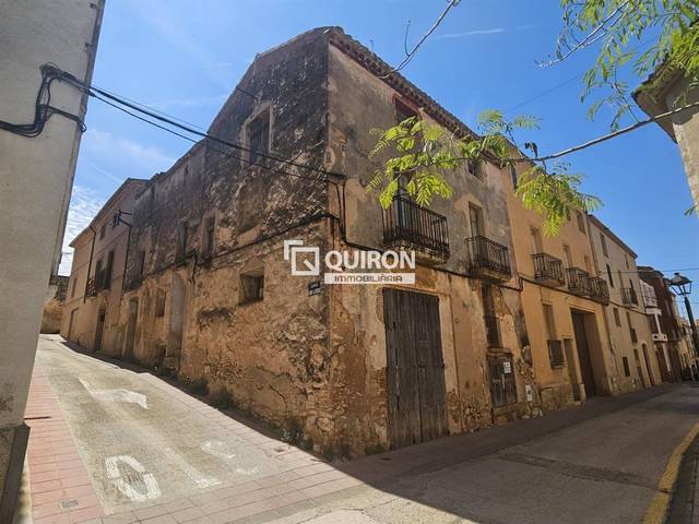 Casa-chalet en Venta en Major en Masllorenç