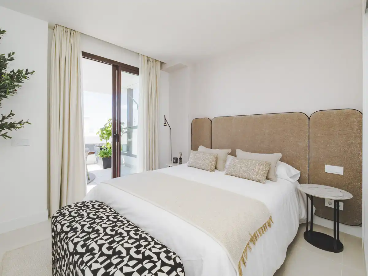 Wohnung mit Pool zum Verkauf in El Higuerón, imagen 55