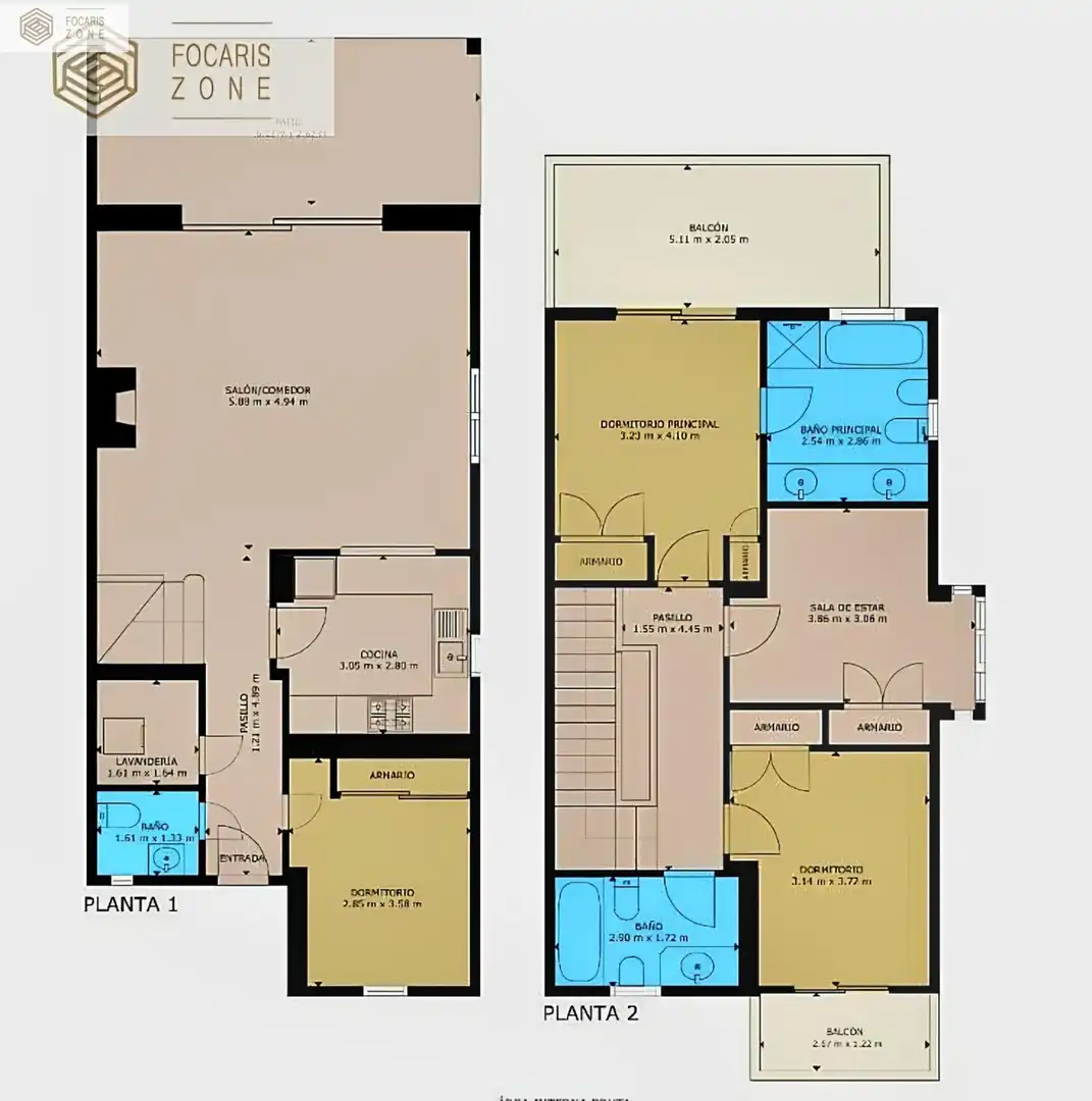 Wohnung mit Terrasse zum Verkauf in Avenida VIENTOS DE RIVIERA, imagen 33