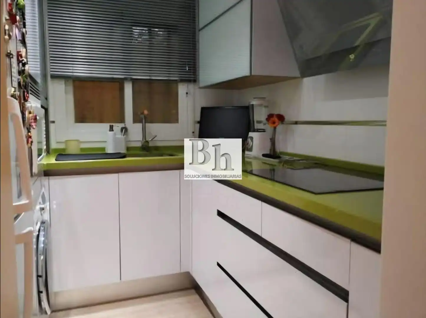 Piso con ascensor en venta en Bailén - Miraflores, imagen 16
