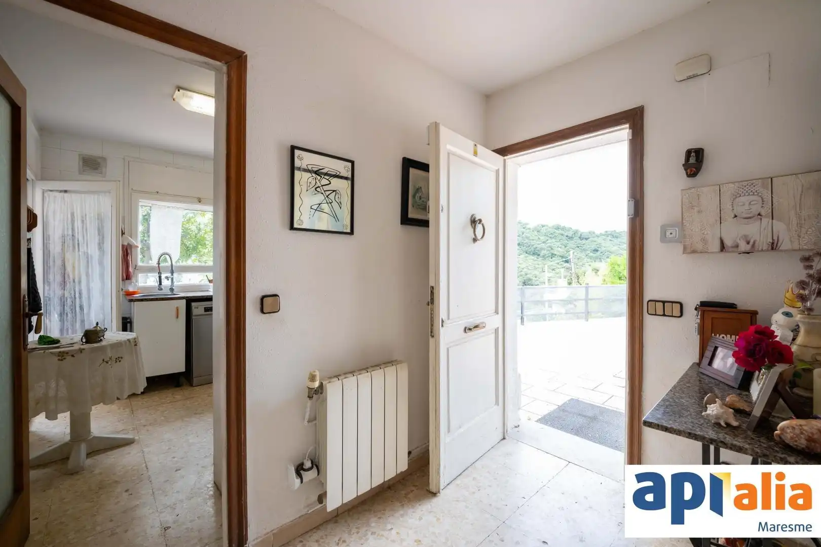 Maison avec terrasse à vendre à Santa Susanna, imagen 3