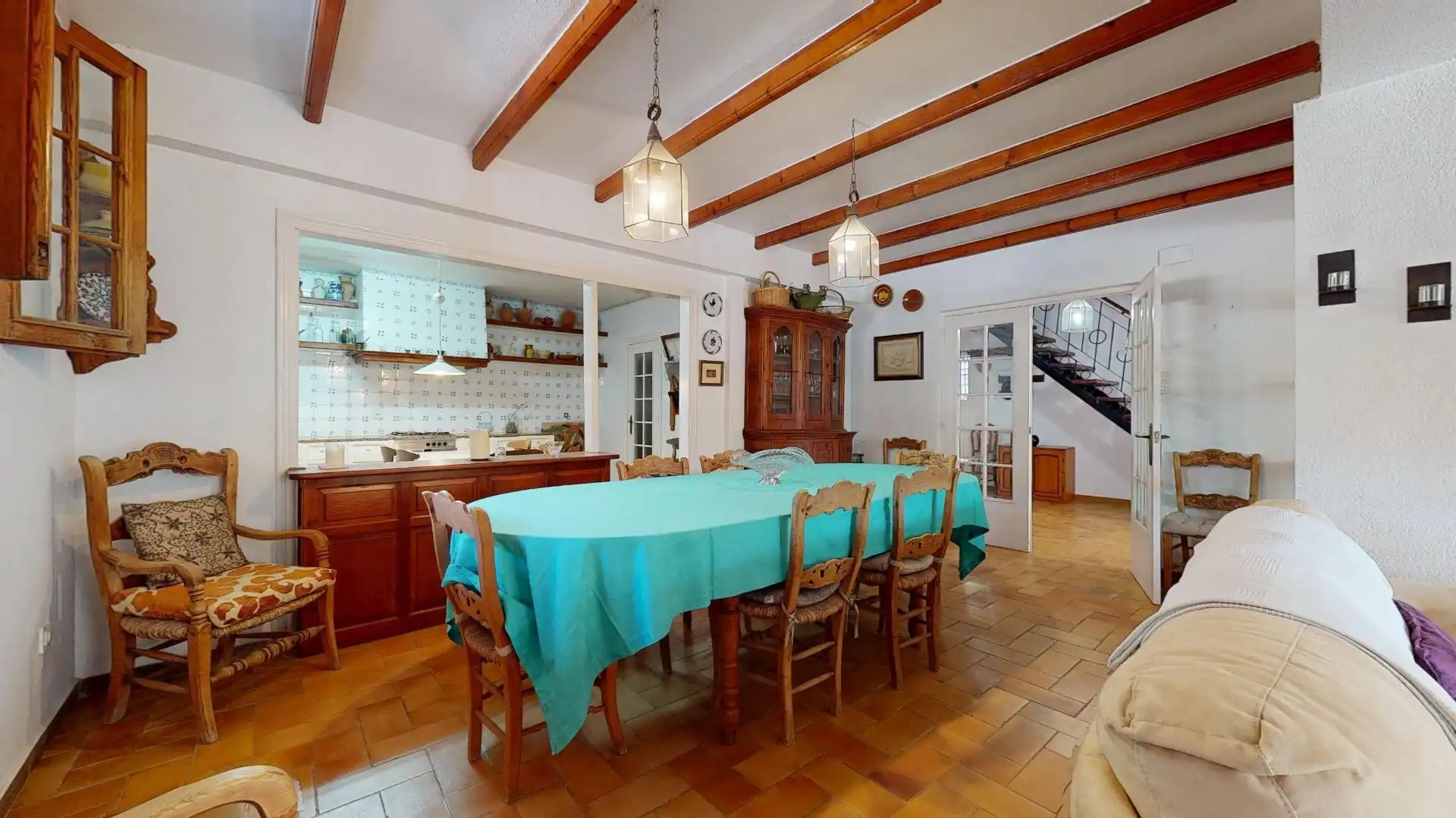 Casa o xalet en venda a Peña de las Águilas