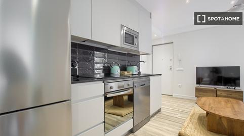 Foto 5 de Estudi per a compartir a Pinar del Rey, Madrid