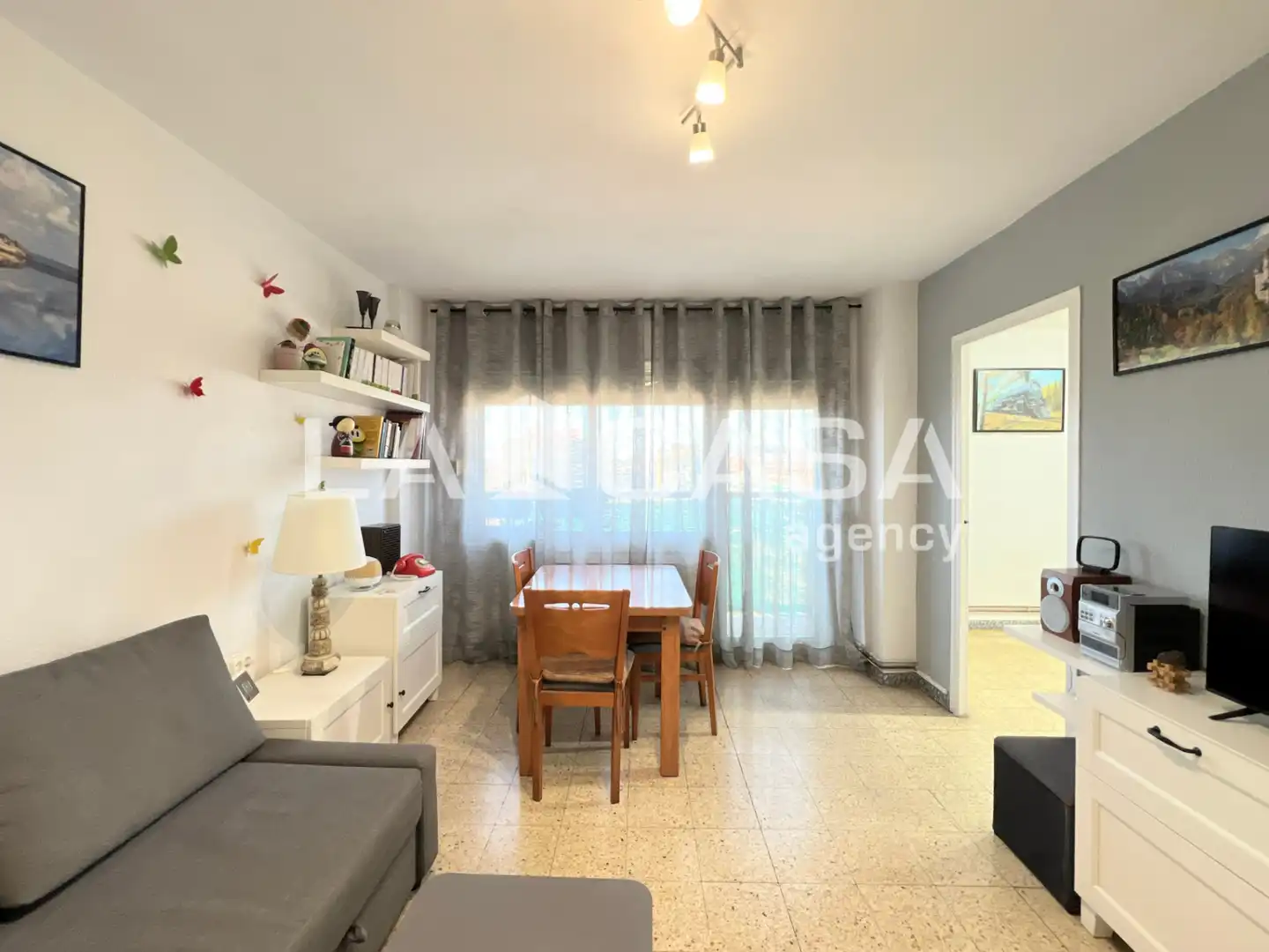 Wohnung mit Terrasse zum Verkauf in Avinguda d'Alfons XIII, imagen 4