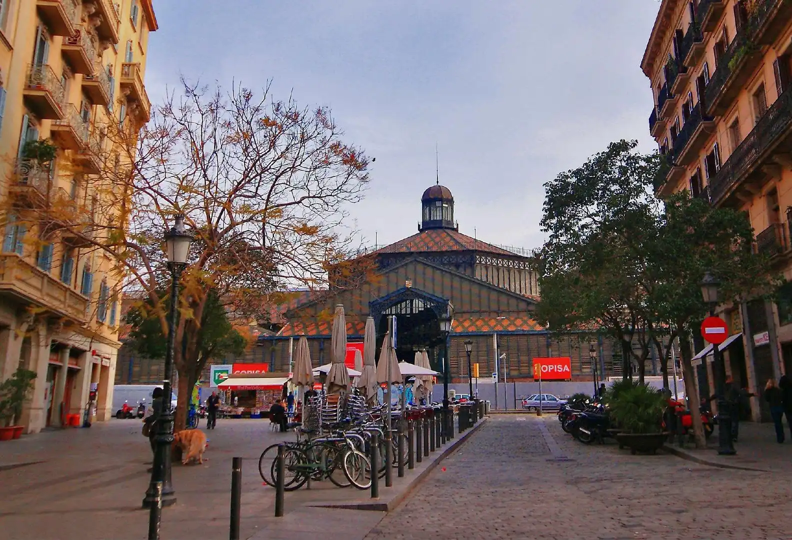 Appartement avec terrasse à vendre à Ciutat Vella, imagen 4