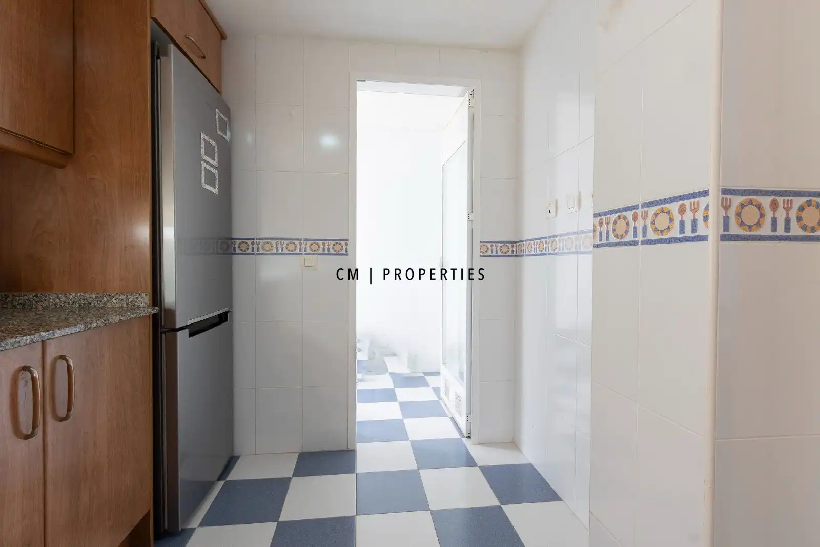 Appartement avec ascenseur à louer à Isabel de Villena, imagen 18