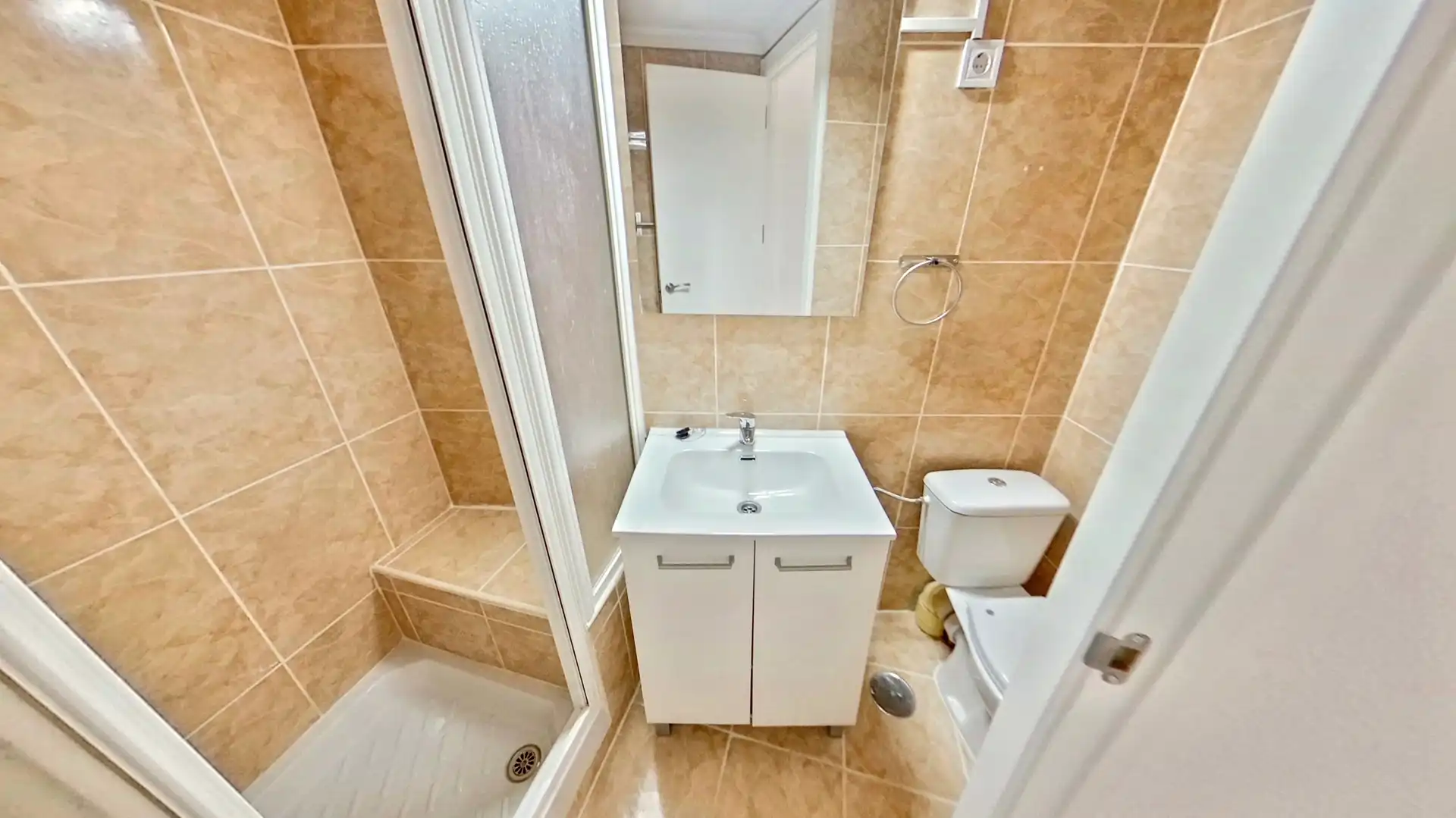 Flat for rent in Entrevías