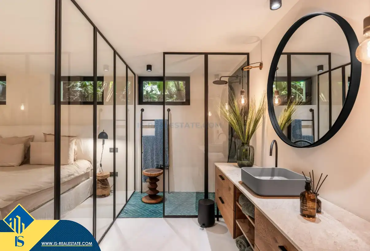 Chalet con piscina en venta en Nueva Andalucía, imagen 41