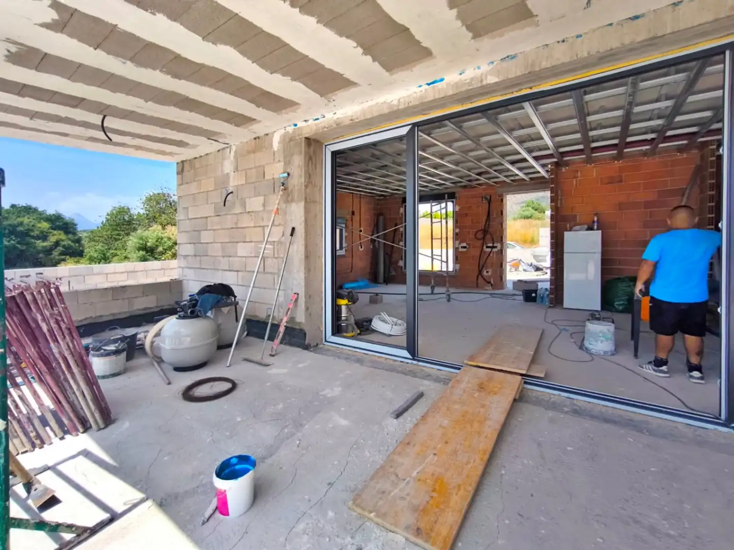 Villa con piscina in vendita a Beniarbeig, imagen 7